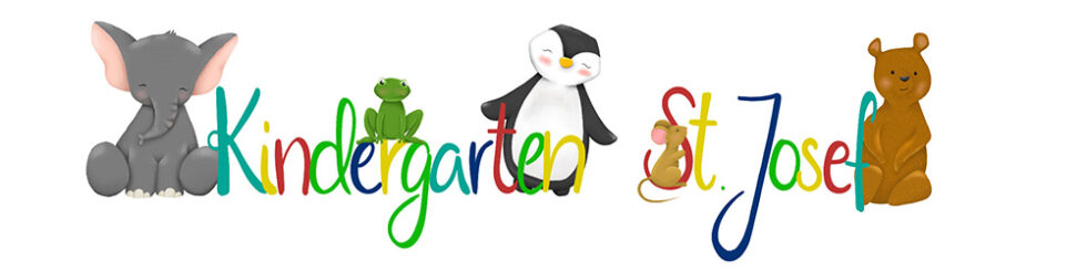 Der Kindergarten - Der Kindergarten St. Josef in Altdorf