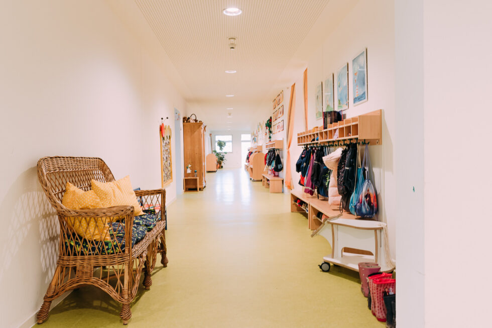 Aufnahmekriterien | Der Kindergarten St. Josef in Altdorf