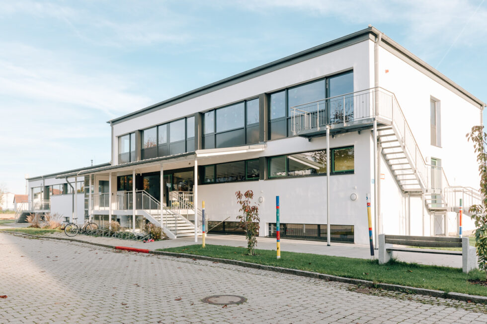 Kontakt | Der Kindergarten St. Josef in Altdorf