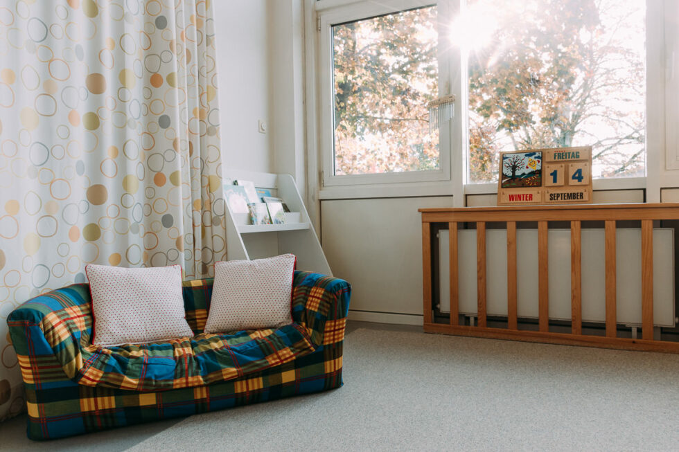 Öffnungszeiten - Der Kindergarten St. Josef in Altdorf