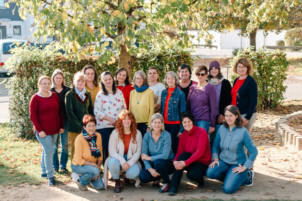 Der Kindergarten - Der Kindergarten St. Josef in Altdorf